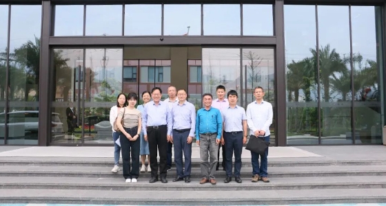 bifa必发仪表顺利通过省级出产造作方式转型示范项目验收